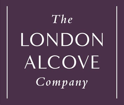 The London Alcove Company Ltd